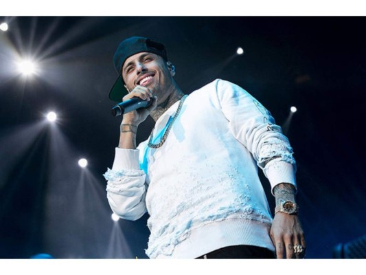 Las 10 canciones más sonadas de Nicky Jam