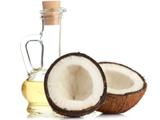 10 usos del aceite de coco