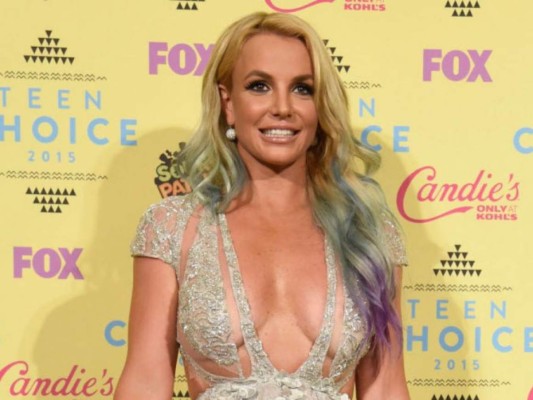 Britney Spears asegura que su familia debería estar presa