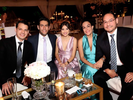 Foto: Revista Estilo