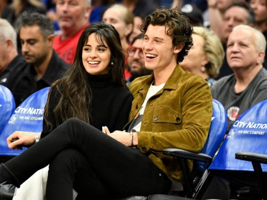 Shawn Mendes dedica dulce mensaje a Camila Cabello por su cumpleaños