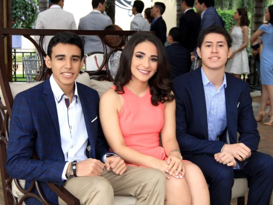 Desayuno de los seniors 2017 Valle de Sula