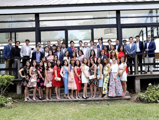 Foto: Revista Estilo