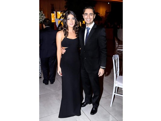 Daniela y Daniel Yuja.