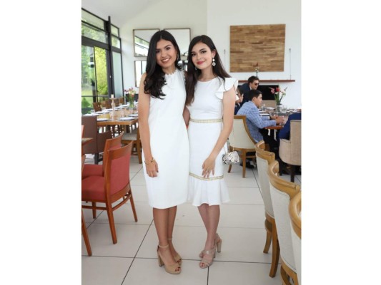 Almuerzo en honor a los seniors de Pinares