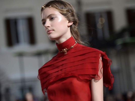 Valentino Alta Costura