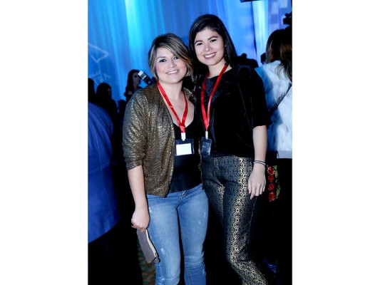 Invitados a Bac Credomatic Estilo Moda Día 2 tercera parte