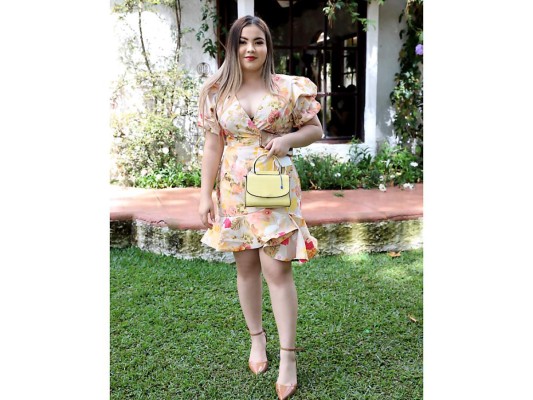 Ashley Sánchez
