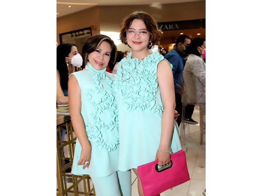 Así fue el lanzamiento oficial de la sexta edición de Estilo Moda