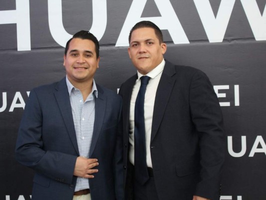Huawei abre sus puertas al centro de servicios autorizados en Tegucigalpa