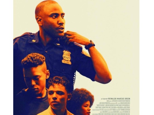 8. Monsters and Men<br/><br/>Es una película dramática de 2018 escrita y dirigida por Reinaldo Marcus Green. Aunque no se indicó explícitamente, la trama muestra una similitud con la muerte del incidente de Eric Garner, por lo que se asumió que la película se inspiró en eso.<br/>