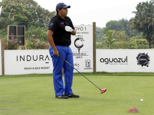 Arranca el PGA Tour Latinoamérica