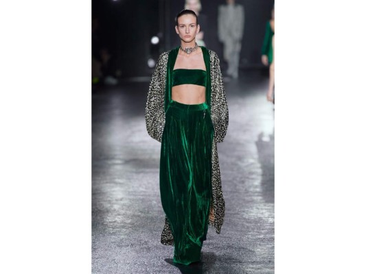 Foto: Revista Estilo