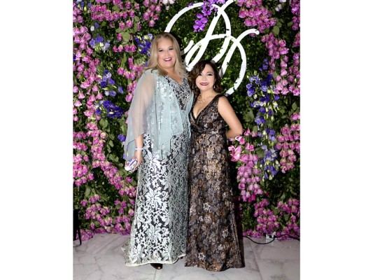 Memorable recepción nupcial para Daniel y Daniela Yuja &nbsp;&nbsp;