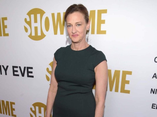 Shameless se lleva el Emmy por Mejor Actriz Invitada en Serie de Comedia (Joan Cusack)