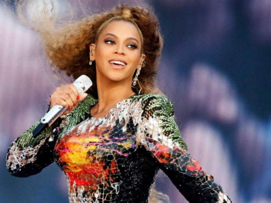 Beyonce<br/><br/>Beyoncé quedó fuera de las nominaciones en los Oscars 2020 con su canción: Spirit de El Rey León<br/>