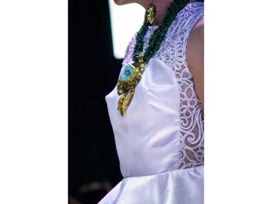 Foto: Revista Estilo