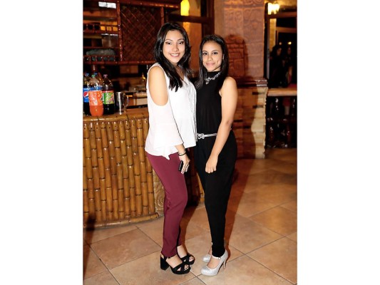 Senior dinner de la Daniel Christian School