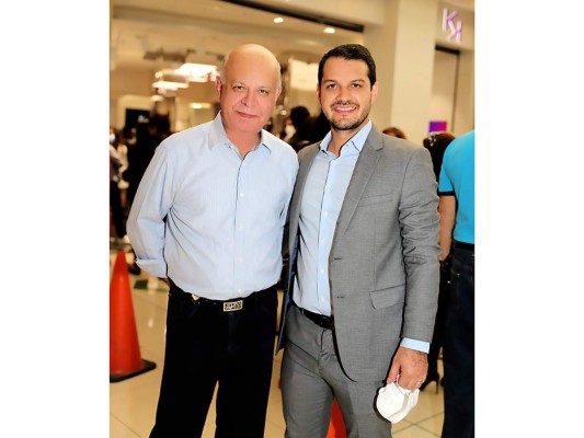 Kiko Milano llega a Tegucigalpa