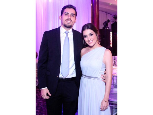 La boda de María Fernanda Restrepo y Jorge Roberto Interiano