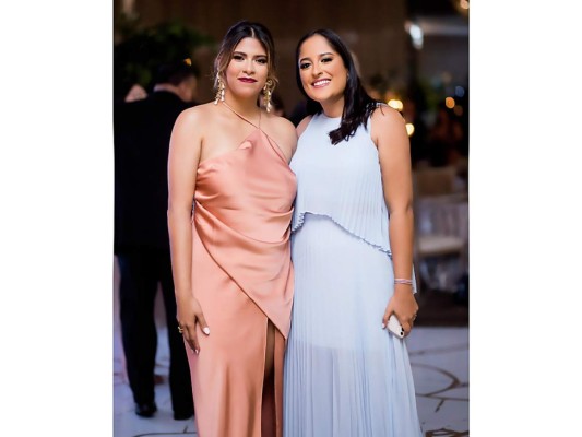 La boda de Sergio Hernández y Andrea Palacios
