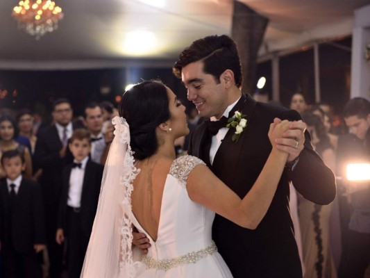 La boda de Reizel Vilorio y Octavio Pineda