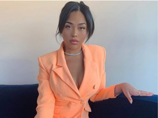 Jordyn Woods saca una nueva colección de ropa