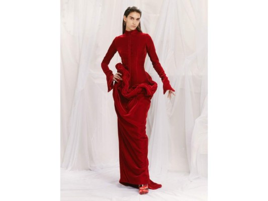 Foto: Revista Estilo