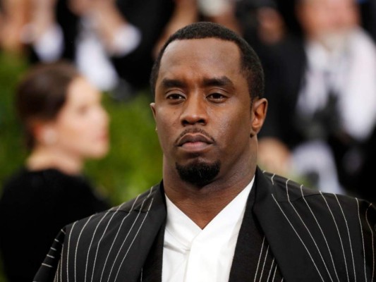 Sean Combs