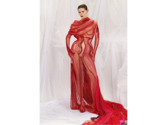 Foto: Revista Estilo