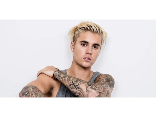 Justin Bieber