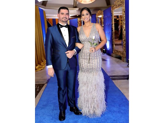 La increíble Prom Night de la Elvel School 2019