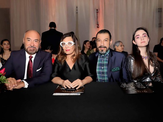 Foto: Revista Estilo