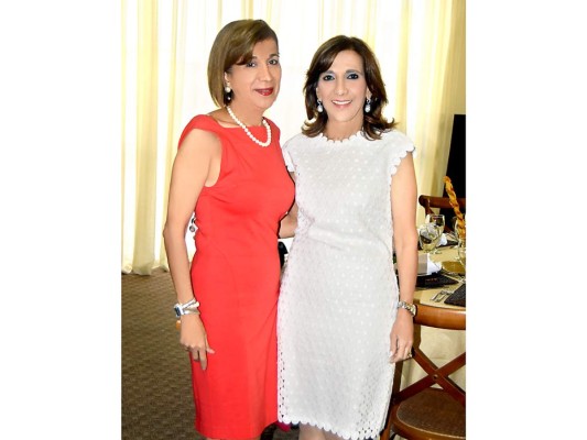 Despedida al estilo toscano para Sophie Andonie    