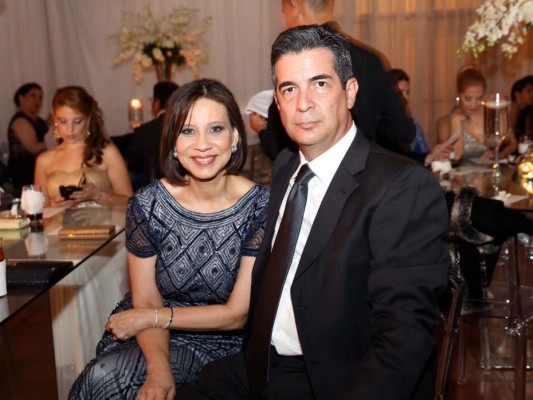 La boda de Daniela Chahín y Leonel Yu-Way