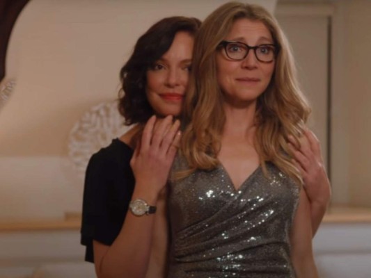 Girl-Power!<br/>Tully y Kate nos demuestran a dos mujeres exitosas y empoderadas, que aceptan sus miedos, defectos y sufrimientos.<br/>