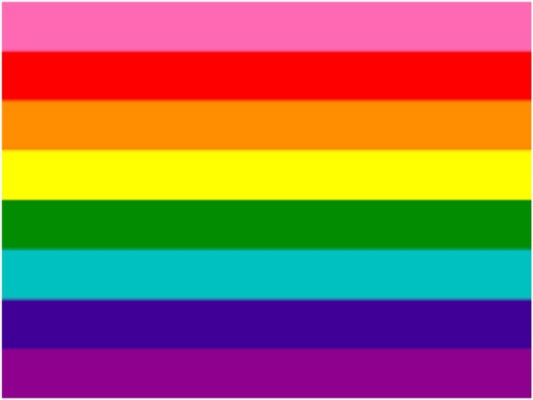 New York se vistió con los colores del arcoíris en la celebración del 50 aniversario de la Revuelta de Stonewall, reuniendo a más de 3 millones de personas