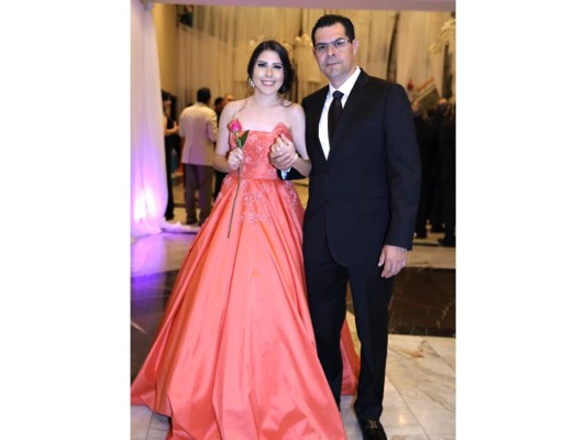 Elvel School Prom