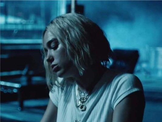 Electricity - Silk City & Dua Lipa ft. Diplo & Mark Ronson