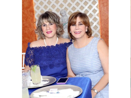 Despedida Mediterránea para Daniela Misas