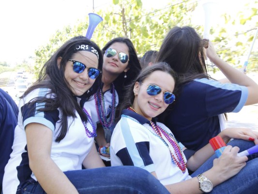 Senior entrance de Mount View Academy&nbsp;&nbsp;