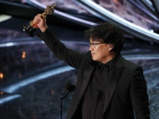 El triunfo de 'Parásitos', fue bien recibido con una ovación por los presentes en el Dolby Theater de Hollywood, su cierre fue inesperado por lo que venía siendo una ceremonia muy predecible, sobre todo en las categorías de actuación.