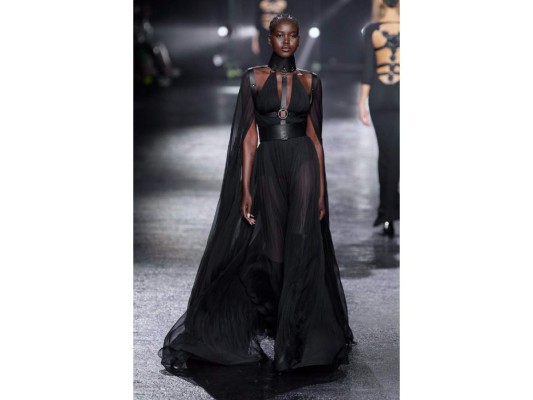 Foto: Revista Estilo