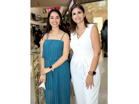 Así fue el lanzamiento oficial de la sexta edición de Estilo Moda