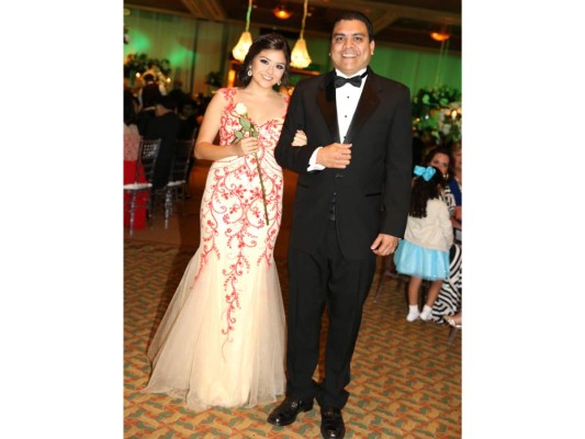 Gabriela y Juan Melgar