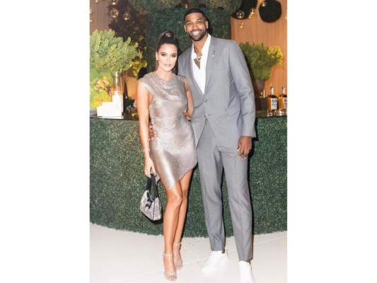 Tristan Thompson se disculpa con Khloé Kardashian por haberla humillado