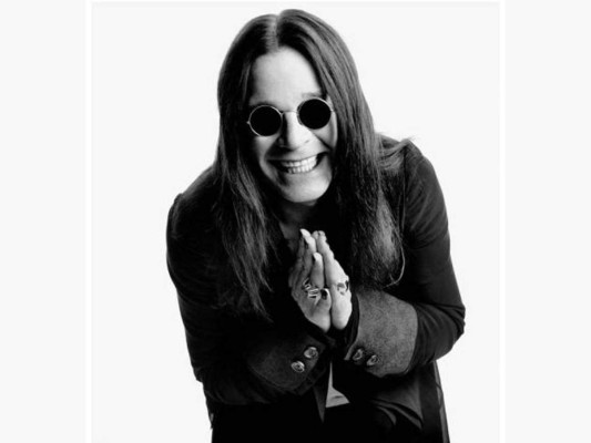 Ozzy Osbourne ha intentado suicidarse varias veces, y la primera vez fue cuando tenía 14 años