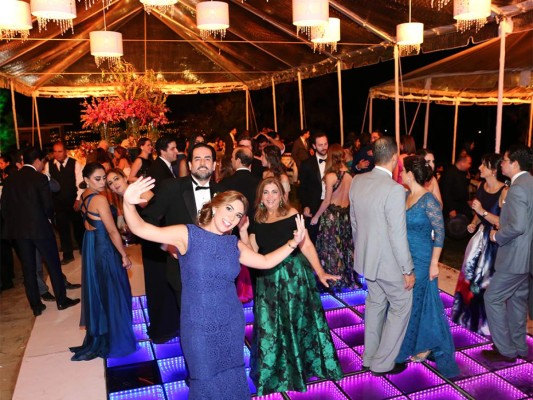 Foto: Revista Estilo