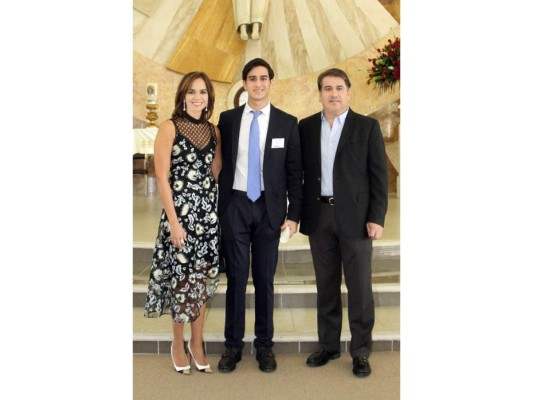 Confirmaciones en La Sagrada Familia