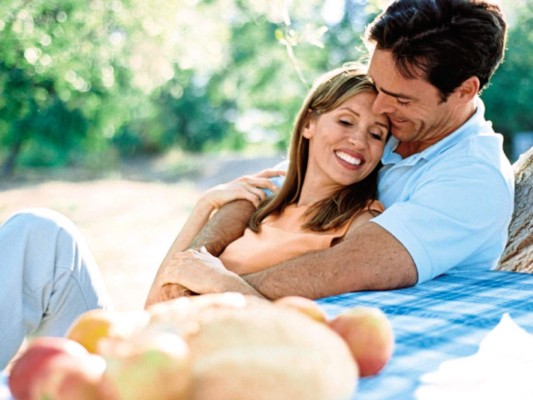 ¿Qué pasa en el cerebro cuando te enamoras?